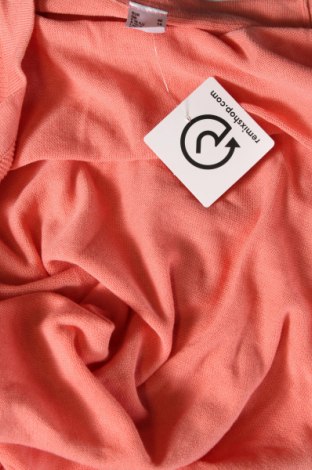 Γυναικεία ζακέτα, Μέγεθος M, Χρώμα Πορτοκαλί, Τιμή 3,95 €