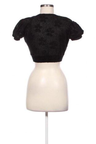 Cardigan de damă, Mărime M, Culoare Negru, Preț 14,80 Lei