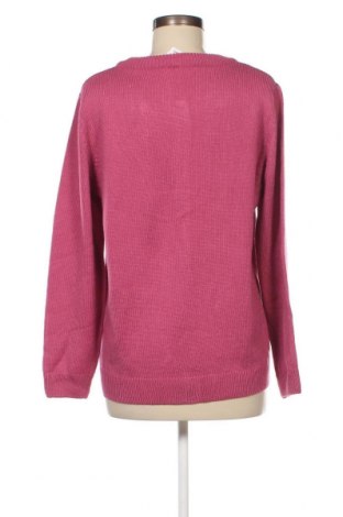 Damen Strickjacke, Größe L, Farbe Rosa, Preis 6,05 €
