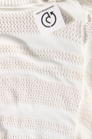 Damen Strickjacke, Größe XL, Farbe Weiß, Preis 4,04 €