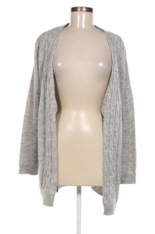 Damen Strickjacke, Größe XL, Farbe Grau, Preis € 3,83
