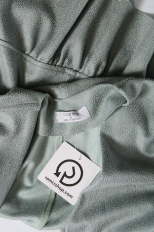Damen Strickjacke, Größe L, Farbe Grün, Preis 10,83 €