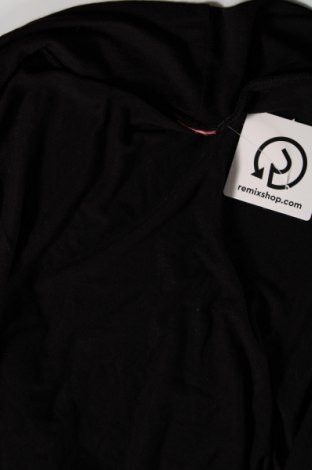 Damen Strickjacke, Größe M, Farbe Schwarz, Preis 2,02 €