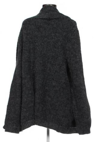 Damen Strickjacke, Größe XL, Farbe Grau, Preis 4,64 €