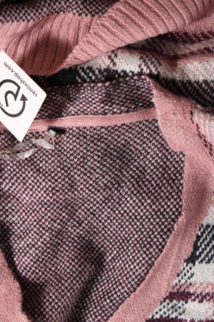 Damen Strickjacke, Größe L, Farbe Rosa, Preis € 7,06