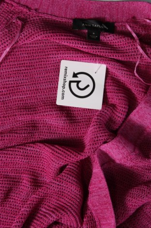 Γυναικεία ζακέτα Ann Taylor, Μέγεθος M, Χρώμα Ρόζ , Τιμή 15,35 €