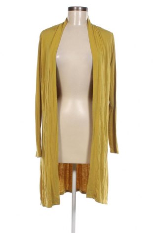 Γυναικεία ζακέτα Betty Barclay, Μέγεθος L, Χρώμα Κίτρινο, Τιμή 5,17 €