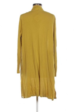 Дамска жилетка Betty Barclay, Размер L, Цвят Жълт, Цена 8,36 лв.