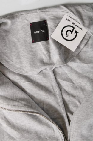 Γυναικεία ζακέτα Bonita, Μέγεθος XL, Χρώμα Γκρί, Τιμή 17,94 €