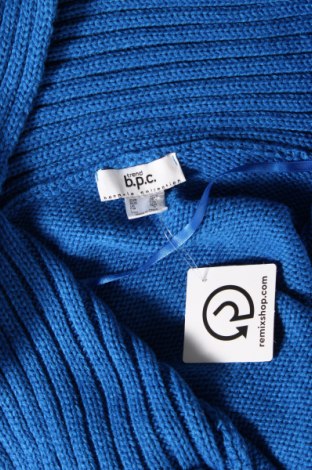 Damen Strickjacke Bpc Bonprix Collection, Größe S, Farbe Blau, Preis 7,06 €