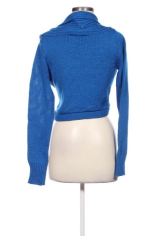 Damen Strickjacke Bpc Bonprix Collection, Größe S, Farbe Blau, Preis € 7,06