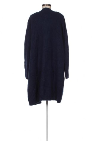 Damen Strickjacke Capsule, Größe L, Farbe Blau, Preis 8,07 €