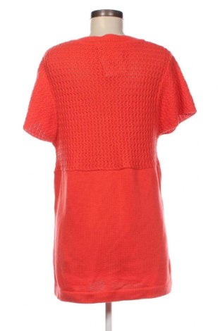 Γυναικεία ζακέτα Capuccino, Μέγεθος XL, Χρώμα Πορτοκαλί, Τιμή 5,38 €