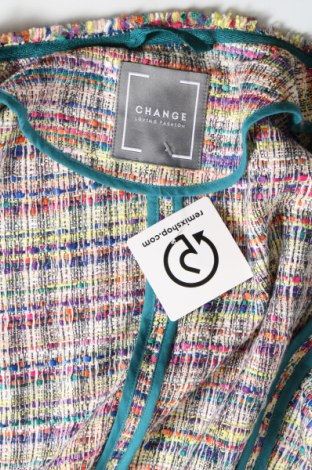 Damen Strickjacke Change, Größe S, Farbe Mehrfarbig, Preis 27,14 €