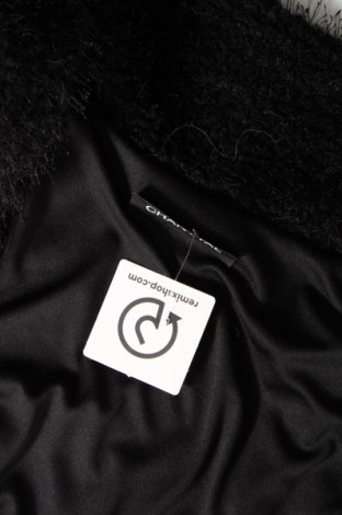 Γυναικεία ζακέτα Chanttal, Μέγεθος S, Χρώμα Μαύρο, Τιμή 6,90 €