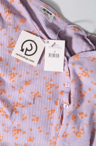 Damen Strickjacke Cotton On, Größe S, Farbe Lila, Preis 3,56 €