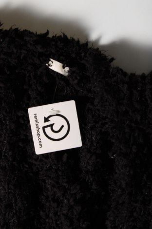 Γυναικεία ζακέτα Cubus, Μέγεθος S, Χρώμα Μαύρο, Τιμή 8,07 €