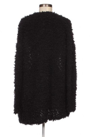 Damen Strickjacke Cubus, Größe S, Farbe Schwarz, Preis 7,06 €