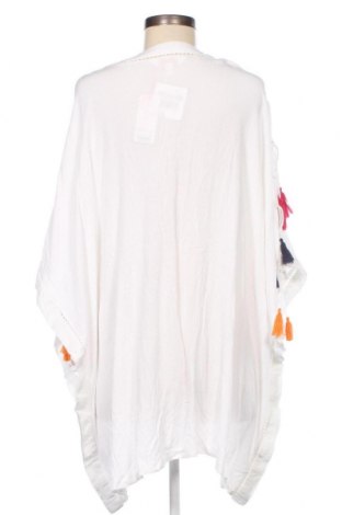 Γυναικεία ζακέτα Dorothy Perkins, Μέγεθος S, Χρώμα Λευκό, Τιμή 15,35 €
