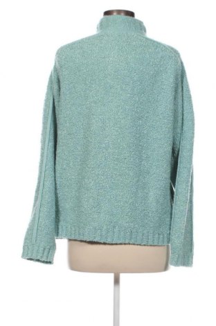 Cardigan de damă Elizabeth Scott, Mărime L, Culoare Albastru, Preț 24,87 Lei