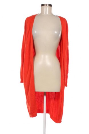 Γυναικεία ζακέτα Esmara, Μέγεθος S, Χρώμα Πορτοκαλί, Τιμή 4,13 €
