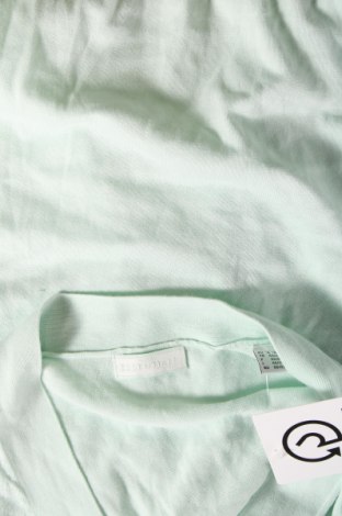 Γυναικεία ζακέτα Essentials by Tchibo, Μέγεθος XL, Χρώμα Πράσινο, Τιμή 6,46 €