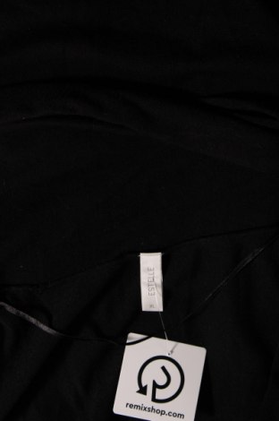 Damen Strickjacke Estelle, Größe XL, Farbe Schwarz, Preis 4,45 €