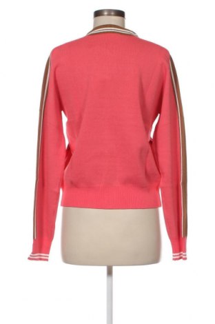 Damen Strickjacke FILA, Größe M, Farbe Rosa, Preis € 44,85