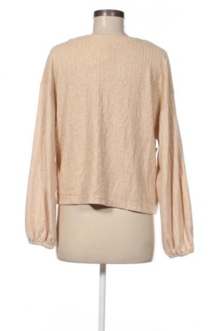 Damen Strickjacke Forever 21, Größe M, Farbe Beige, Preis € 2,92