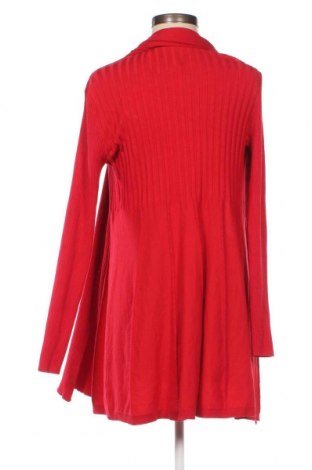 Damen Strickjacke Fransa, Größe L, Farbe Rot, Preis 20,18 €