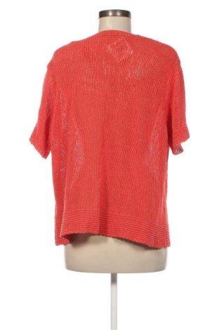 Γυναικεία ζακέτα Gerry Weber, Μέγεθος XL, Χρώμα Πορτοκαλί, Τιμή 6,81 €