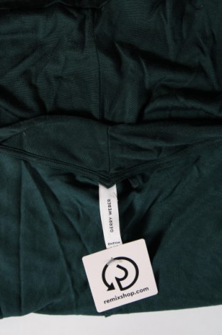 Γυναικεία ζακέτα Gerry Weber, Μέγεθος M, Χρώμα Πράσινο, Τιμή 4,08 €