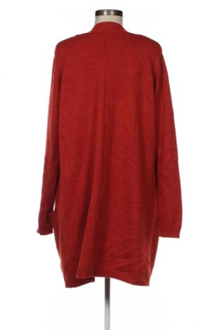 Damen Strickjacke Gina, Größe M, Farbe Rot, Preis 3,63 €