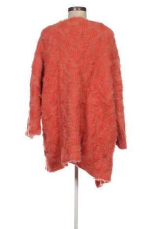 Cardigan de damă Guess, Mărime L, Culoare Portocaliu, Preț 161,18 Lei