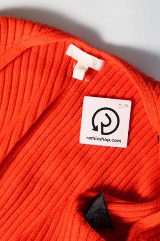 Дамска жилетка H&M, Размер M, Цвят Оранжев, Цена 7,25 лв.