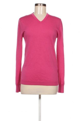 Cardigan de damă H&M, Mărime S, Culoare Roz, Preț 33,39 Lei
