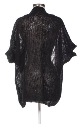 Cardigan de damă H&M, Mărime S, Culoare Negru, Preț 95,39 Lei