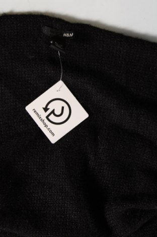 Γυναικεία ζακέτα H&M, Μέγεθος XS, Χρώμα Μαύρο, Τιμή 3,77 €
