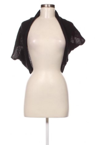 Damen Strickjacke H&M, Größe XS, Farbe Schwarz, Preis 3,63 €