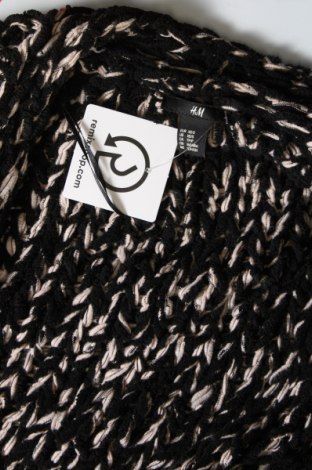 Damen Strickjacke H&M, Größe XS, Farbe Mehrfarbig, Preis 6,26 €