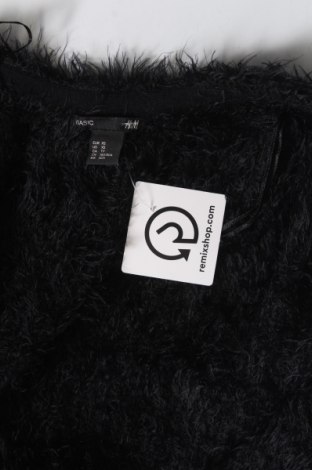 Дамска жилетка H&M, Размер XS, Цвят Черен, Цена 8,12 лв.
