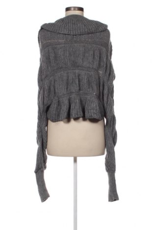 Cardigan de damă H&M, Mărime S, Culoare Gri, Preț 31,99 Lei