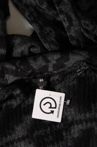 Cardigan de damă H&M, Mărime XS, Culoare Negru, Preț 29,57 Lei
