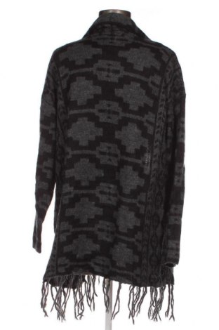 Cardigan de damă H&M, Mărime XS, Culoare Negru, Preț 29,57 Lei