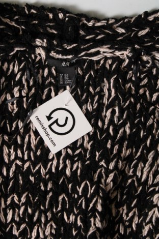 Γυναικεία ζακέτα H&M, Μέγεθος XS, Χρώμα Πολύχρωμο, Τιμή 5,02 €