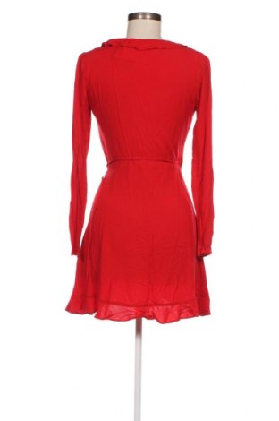 Cardigan de damă H&M Divided, Mărime S, Culoare Roșu, Preț 14,80 Lei