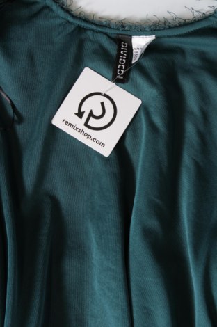 Damen Strickjacke H&M Divided, Größe S, Farbe Grün, Preis 4,24 €