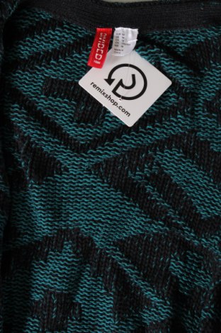 Damen Strickjacke H&M Divided, Größe M, Farbe Mehrfarbig, Preis € 2,83
