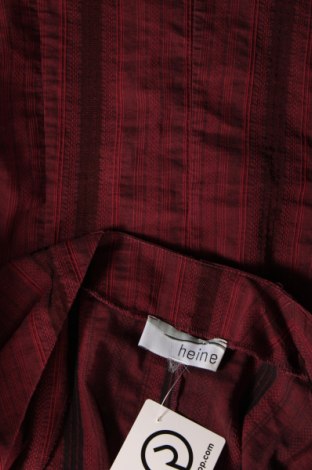 Γυναικεία ζακέτα Heine, Μέγεθος S, Χρώμα Κόκκινο, Τιμή 3,05 €