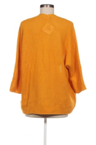 Cardigan de damă Infinity Woman, Mărime M, Culoare Galben, Preț 14,31 Lei